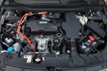 Honda Accord Touring Hybrid 2017 года (NA)